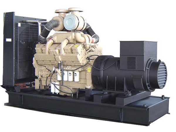 發(fā)電機(jī)組震動(dòng)過(guò)大的原因分析