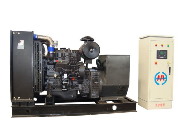 夏季來(lái)臨，高溫天氣下發(fā)電機(jī)組使用注意事項(xiàng)