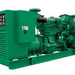 進口發(fā)電機組